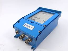 Krohne SC-100A Altimeter Signal Converter | eBay