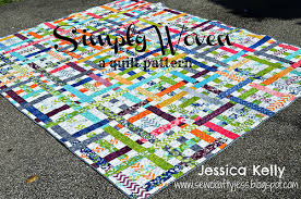 Résultat de recherche d'images pour "jelly roll strip quilt pattern"