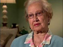 Bildergebnis für katherine johnson