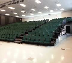 Image result for convention center grandstands