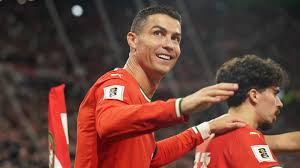 Portugal Knocks Hungary Down 3-2: Ronaldo Scores, Cancelo Seals Victory! - Imagen principal del artículo