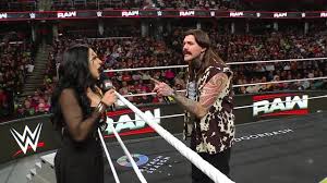 Stephanie Vaquer Slaps Dominik Mysterio Over Vulgar Insult on WWE RAW
