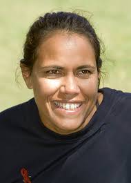 Cathy Freeman