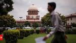 review Sabarimala verdict Jan, women