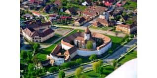 Bildergebnis für tartlau kirchenburg