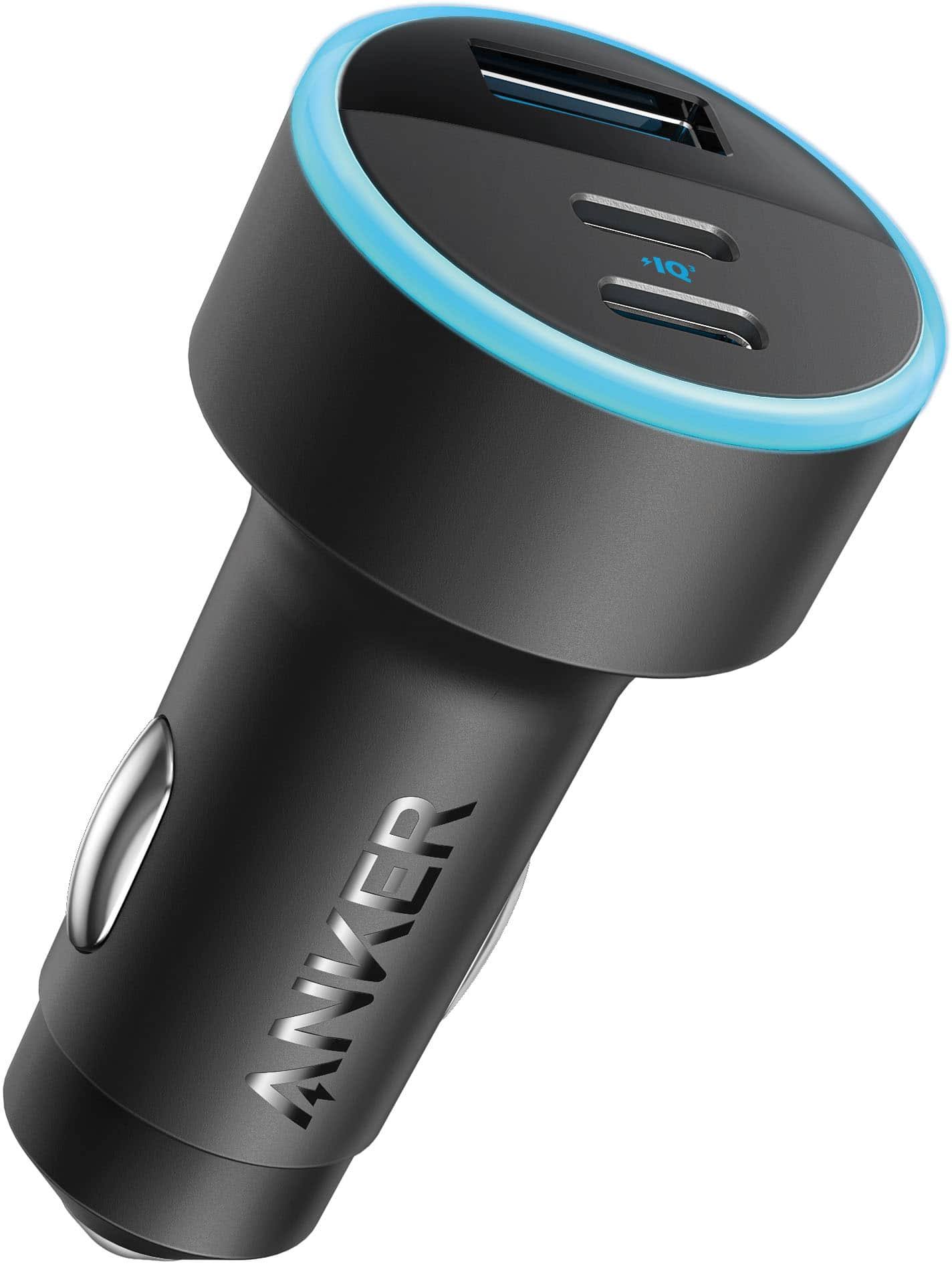 Anker 335 67W Car Charger