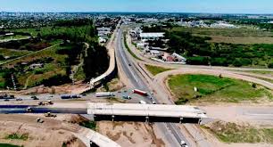 ¡Atención! Cambios en la Circunvalación de Río Cuarto por Obras Viales
