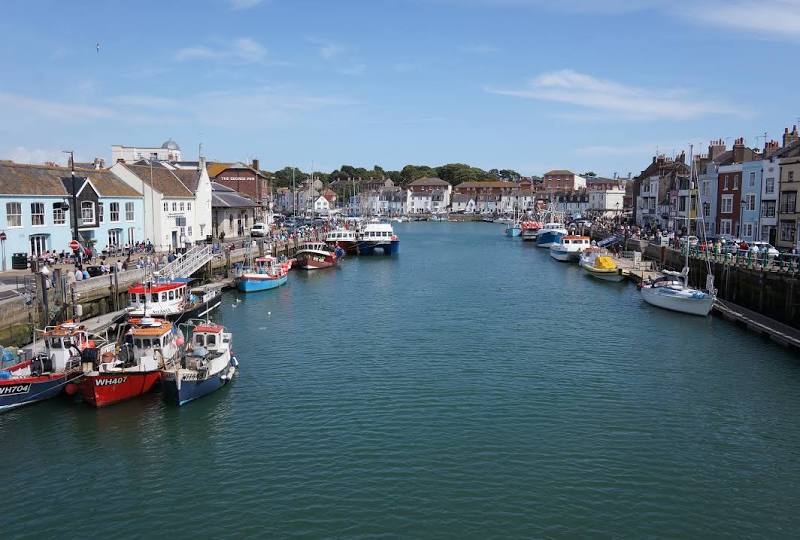 Weymouth