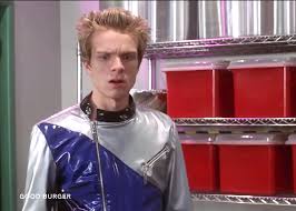 Jan Schwieterman, 'Good Burger' Star, Dies at 52