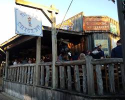 Image of Dixie Chicken in College Station, Texas