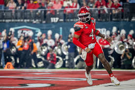 Utah breaks 41-year-old school record in Las Vegas Bowl