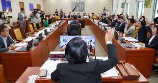조선일보 - News update