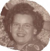 Ruby Elizabeth Rigdon Erpelding Ruby was the ninth child of John and Anna. She was born on March 27, 1920 at the old St. Francis Hospital in Waterloo, Iowa. - 3782237