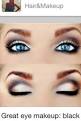 Fall eyeshadow colors