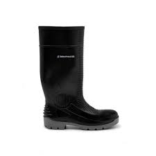 Swp740 Titan Swampmaster Contractor S5 Safety Pvc Wellington ...