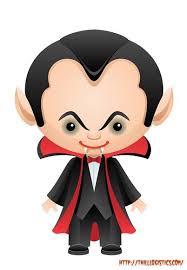 Image result for cartoon on vampires