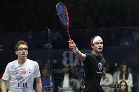 نور الشربيني