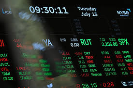 MarketWatch - News update