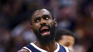 Denver Nuggets Veteran Makes Personal Goal Crystal Clear