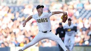 Padres Announce Starting Pitchers for Season-Deciding Series vs Braves