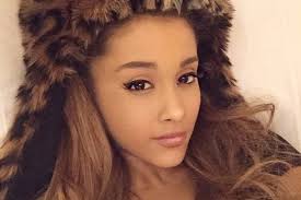 Résultat de recherche d'images pour "ariana grande"