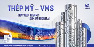 Công ty TNHH Thép đặc biệt Shengli Việt Nam: Phát huy giá trị cốt lõi song song với cống hiến cho xã hội