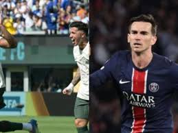Futbolred - News update