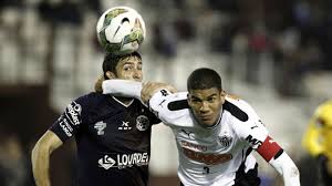 Lanus Vs Atletico Mineiro