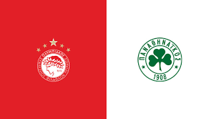 How to watch today's Olympiacos vs Panathinaikos Super League game: Live stream, TV channel, and start time