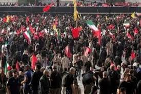 پس چه شد آن ۲۰ تا ۳۰ میلیون عزادار؟