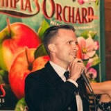 TRUE Communications Public Relations Employee Greg Fisher's profile photo