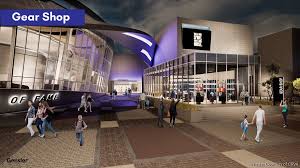 Construction starts after Memorial Day on $25M NASCAR Hall of Fame renovation
