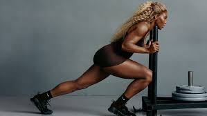 Nike x SKIMS Collection Launch: Redefining Activewear