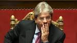 Italy plans shift military forces