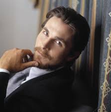 Christian Bale - Suzuki Kaori Photoshoot - 8Es7P7O