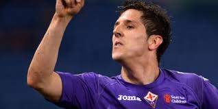 Jovetic buruan nomor satu Arsenal. Stevan Jovetic. (c) AFP. Berita Terkait - jovetic-buruan-nomor-satu-arsenal-20130406000501