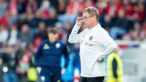 AC Milan shut down by Ralf Rangnick as Austria coach extends contract despite talks with Serie A side