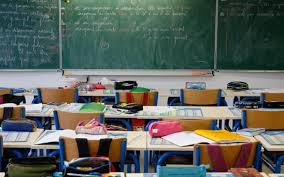 Trend Google: scuola primaria