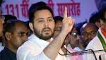 'Rakshas Raj' Bihar, says RJD's