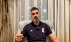 رحمان رضایی: انتظار پرفکت بودن از تیم تازه جمع شده غیرمنطقی است!