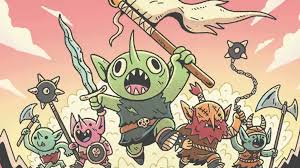 MTG Goblin Storm Precon Officially Announced at Discount Price