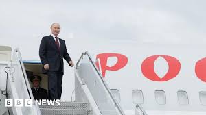 Trump & Putin in Alaska: Did the Summit Bring Us Closer to Peace? - Imagen principal del artículo