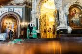 Патриархия.ru - News update