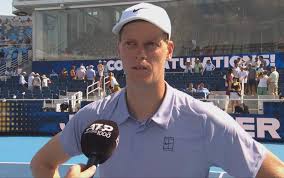 Sky Sport - News update