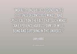 Moral Values Quotes. QuotesGram via Relatably.com