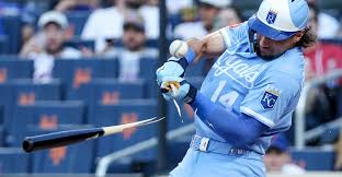 Royals vs Mets, July 9 game discussion