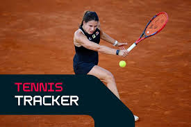 Tennis Tracker: Navarro and Khachanov in action after Rybakina eases into Strasbourg semis