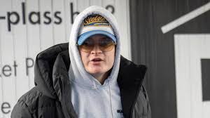 marius borg høiby