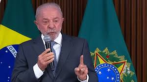 Atlas/Bloomberg: 52,3% desaprovam o desempenho de Lula
