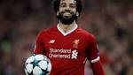 محمد صلاح نجم الحلقة من